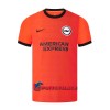 Virallinen Fanipaita Brighton Hove Albion Vieraspelipaita 2022-23 - Miesten